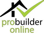 ProBuilder Online logo